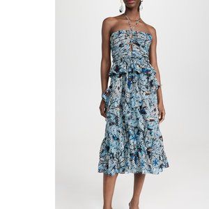 Ulla Johnson Simona Dress